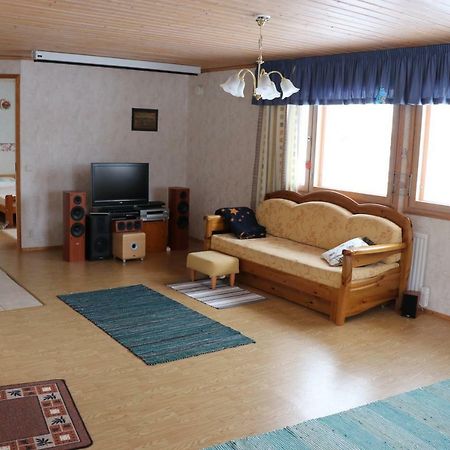 Hostal Simon Tupa Kauhajoki Exterior foto