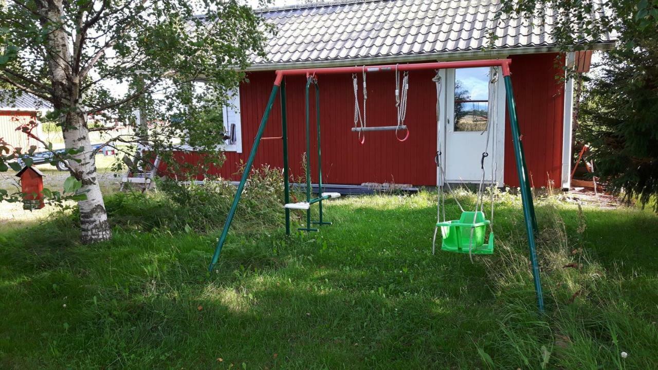 Hostal Simon Tupa Kauhajoki Exterior foto