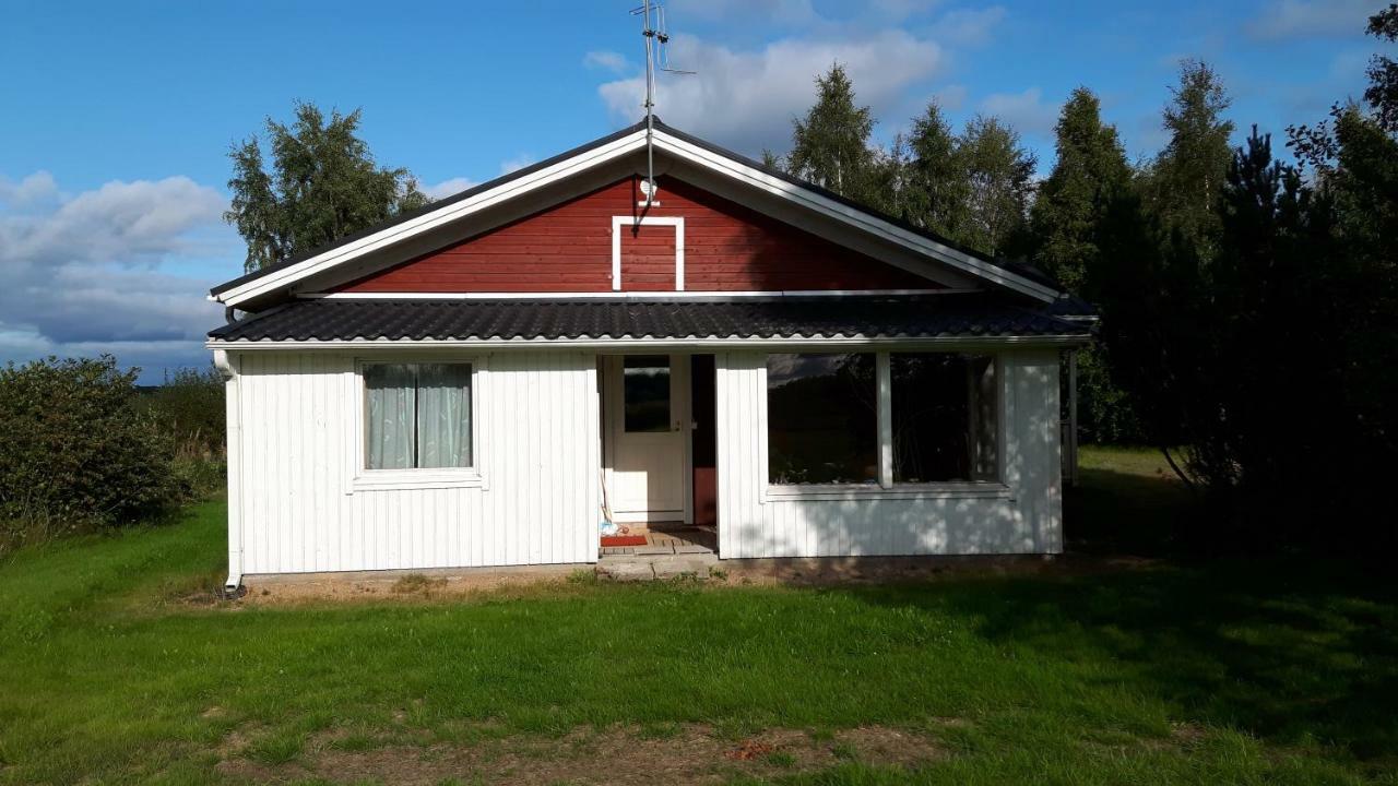 Hostal Simon Tupa Kauhajoki Exterior foto