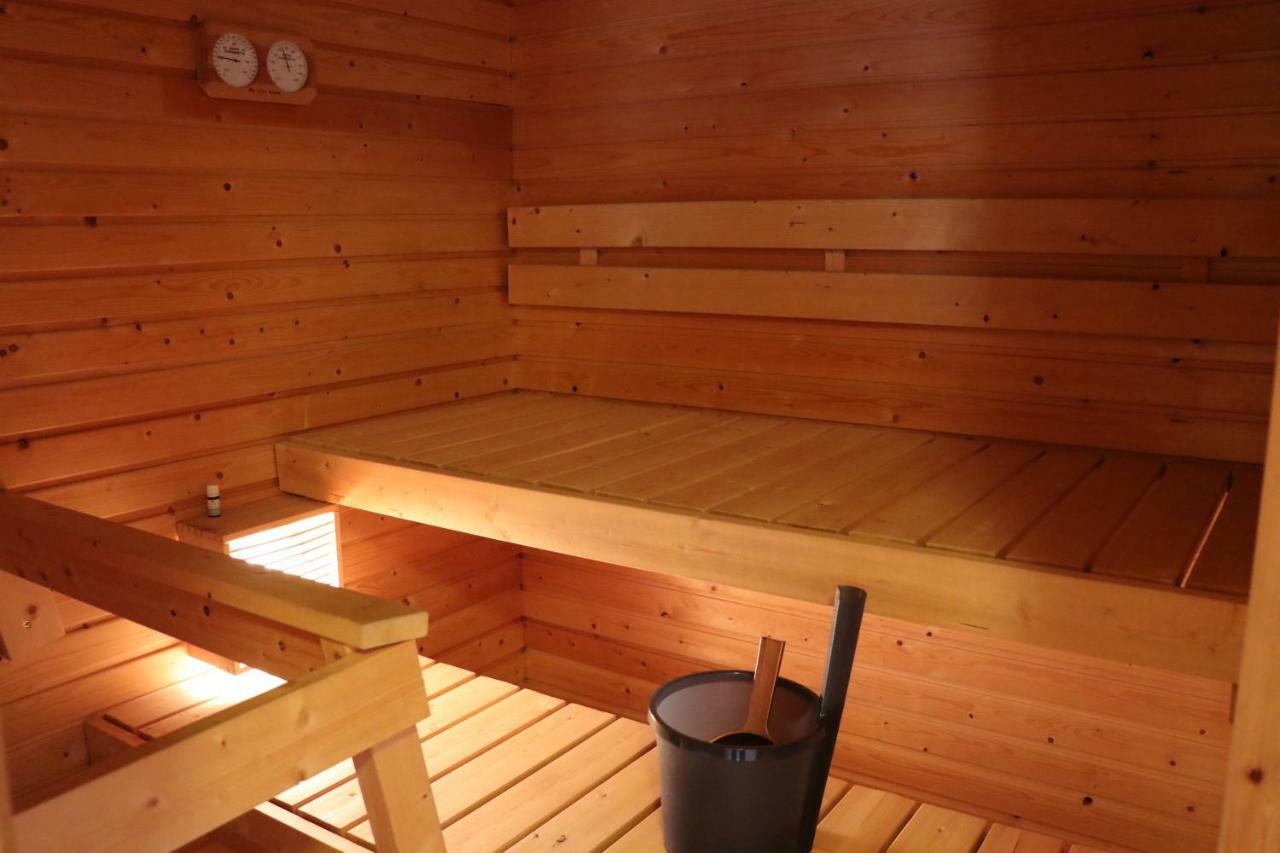 Hostal Simon Tupa Kauhajoki Exterior foto