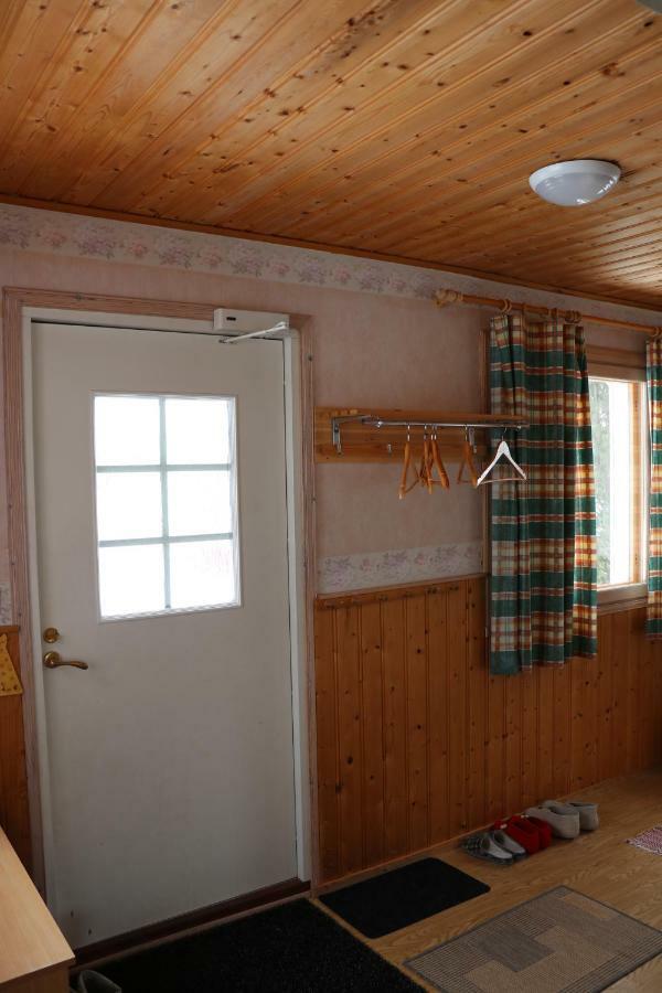 Hostal Simon Tupa Kauhajoki Exterior foto